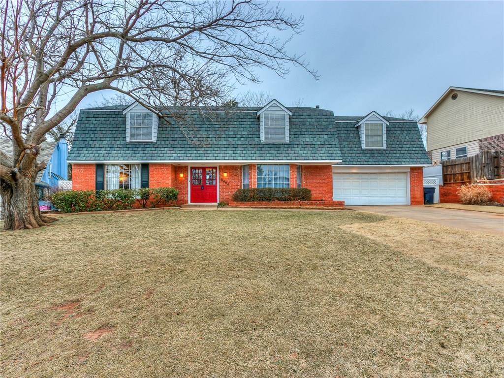 6404 Ellen Lane - Photo 1