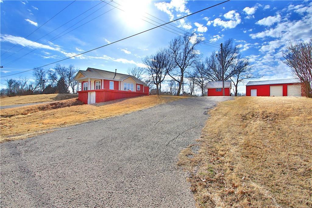 23901 Eastern Avenue - Photo 1