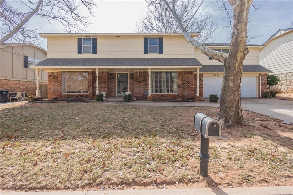 6220 Olde Harwick Circle - Photo 1