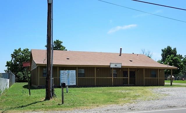 3518 Spencer Road - Photo 1