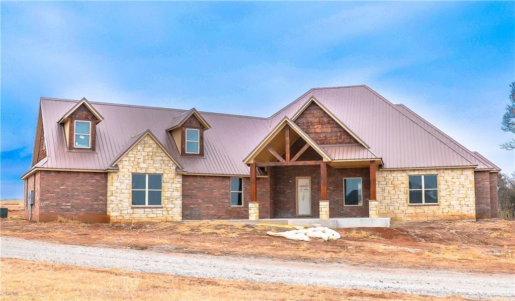 4401 Banner Road - Photo 1