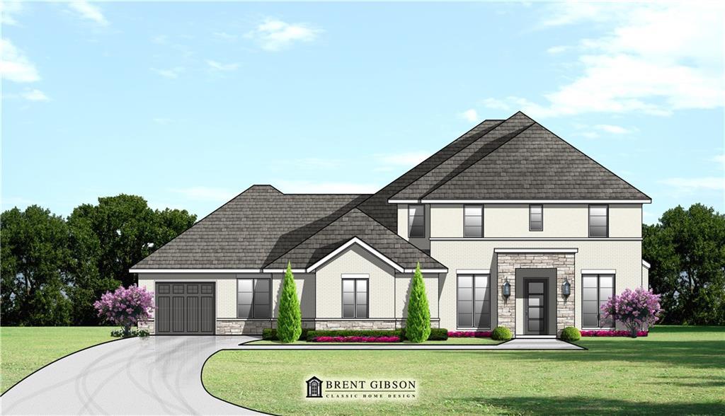 6216 Wentworth Drive - Photo 1
