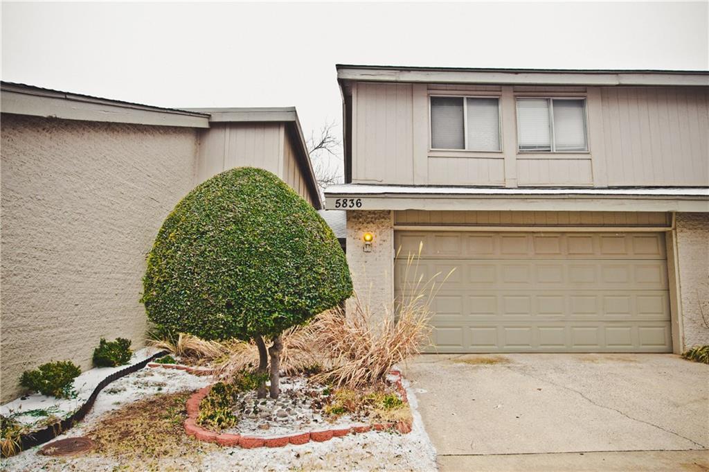 5836 Hefner Village Circle - Photo 1