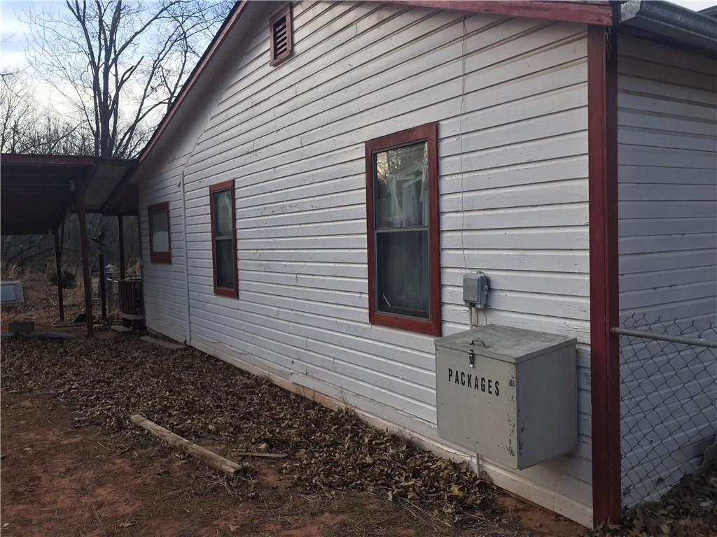 30620 Slaughterville Road - Photo 1
