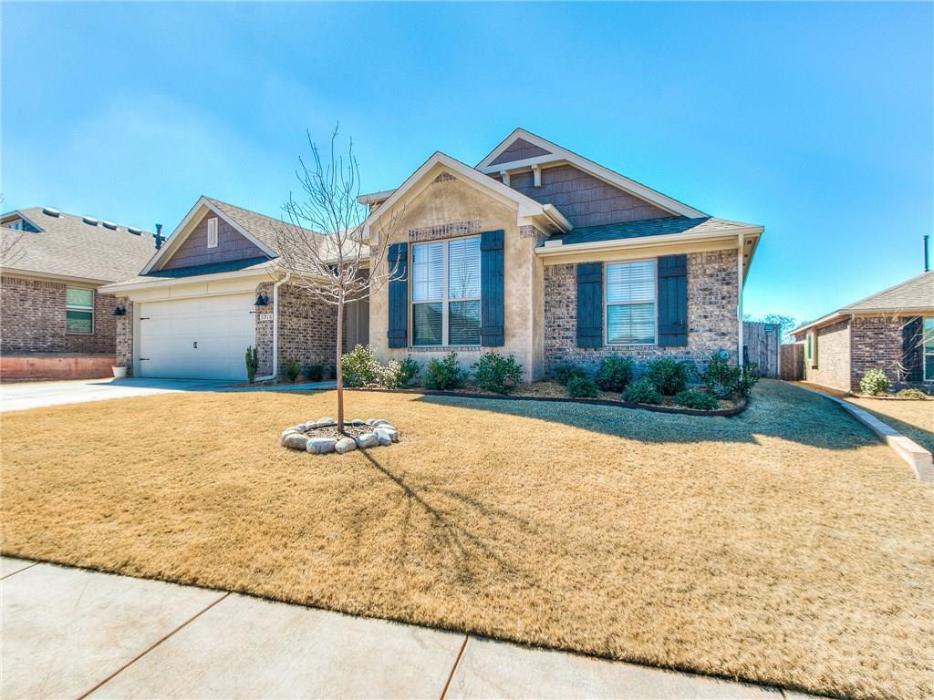 3916 Painted Bird Lane - Photo 1