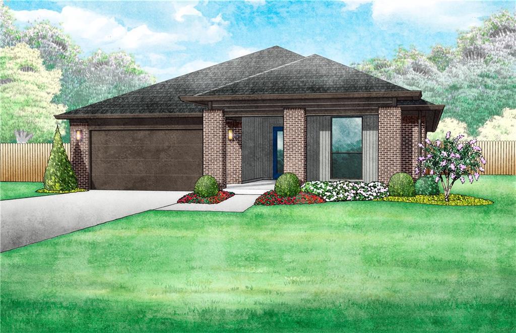 7029 155th Street - Photo 1