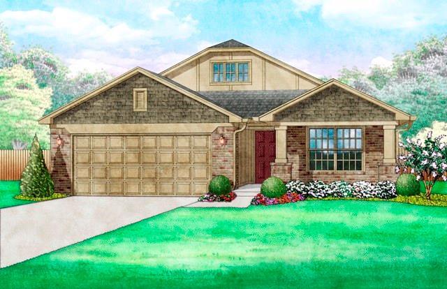 12516 Native Hill Drive - Photo 1