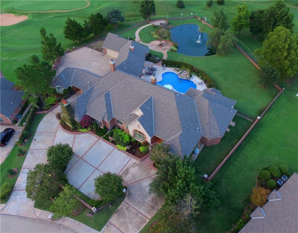 5704 Country Club Drive - Photo 1