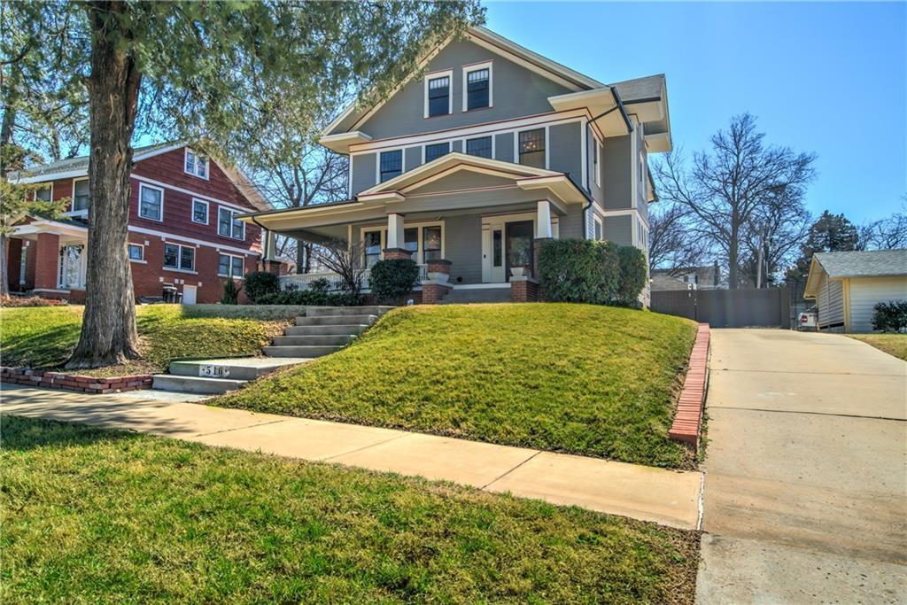 516 16th Street - Photo 1