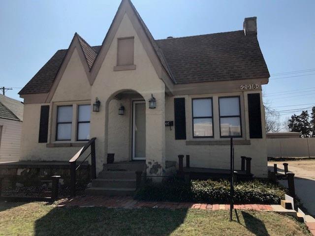 2918 23rd - Photo 1