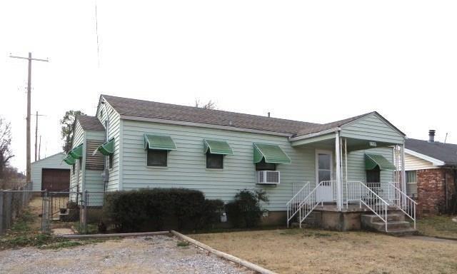 1319 Arkansas Avenue - Photo 1