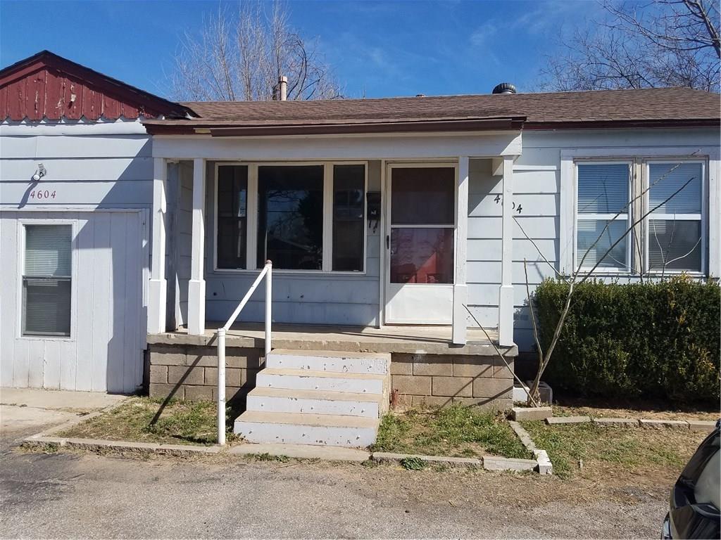 4604 Rockwell Avenue - Photo 1