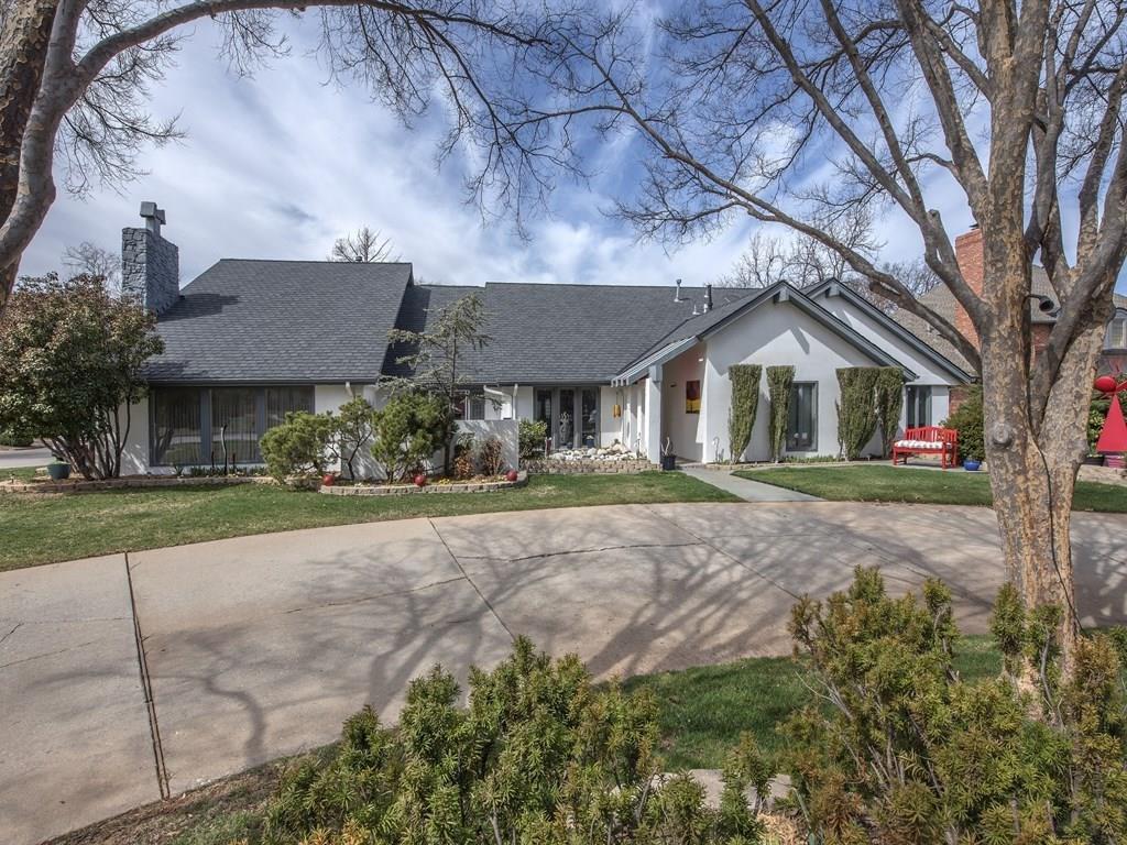 12901 River Oaks Drive - Photo 1