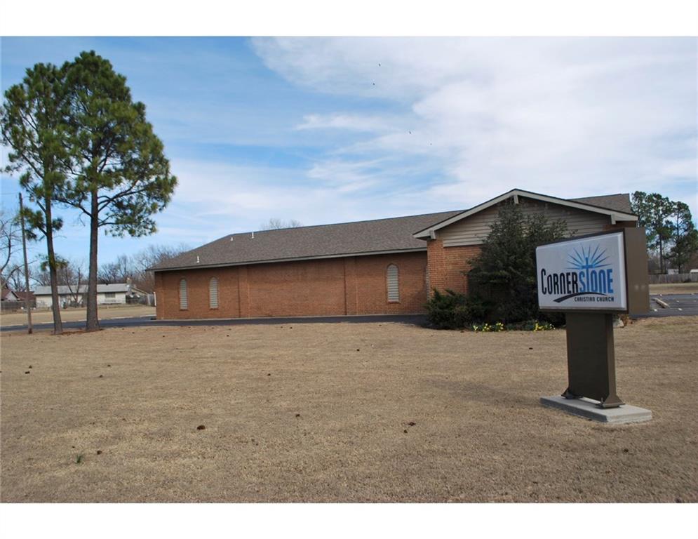 2323 Classen - Photo 1
