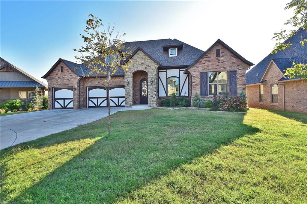 4900 Coronado Bridge Court - Photo 1