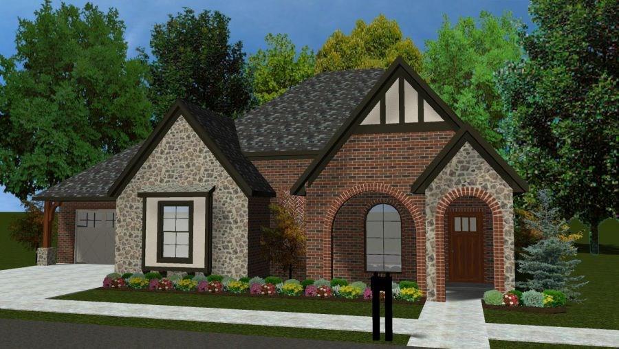 3508 Pavilion Place - Photo 1