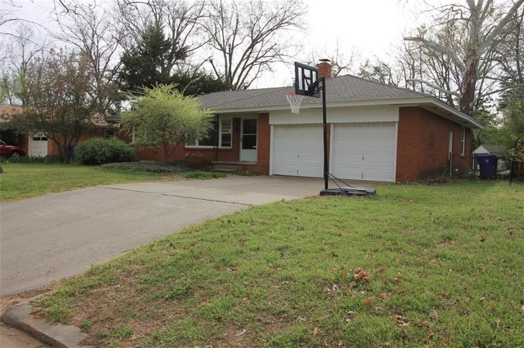 1522 Rosemont - Photo 1