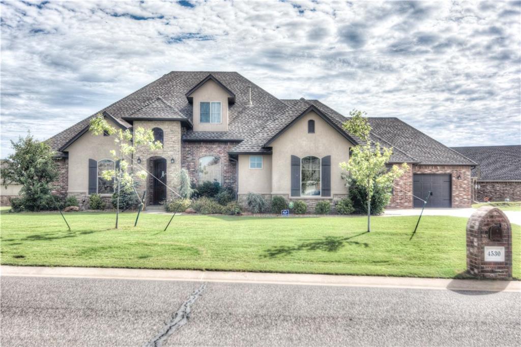 4530 Apple Estates Road - Photo 1
