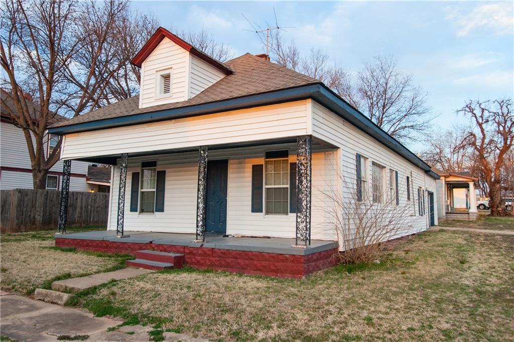424 Oak - Photo 1
