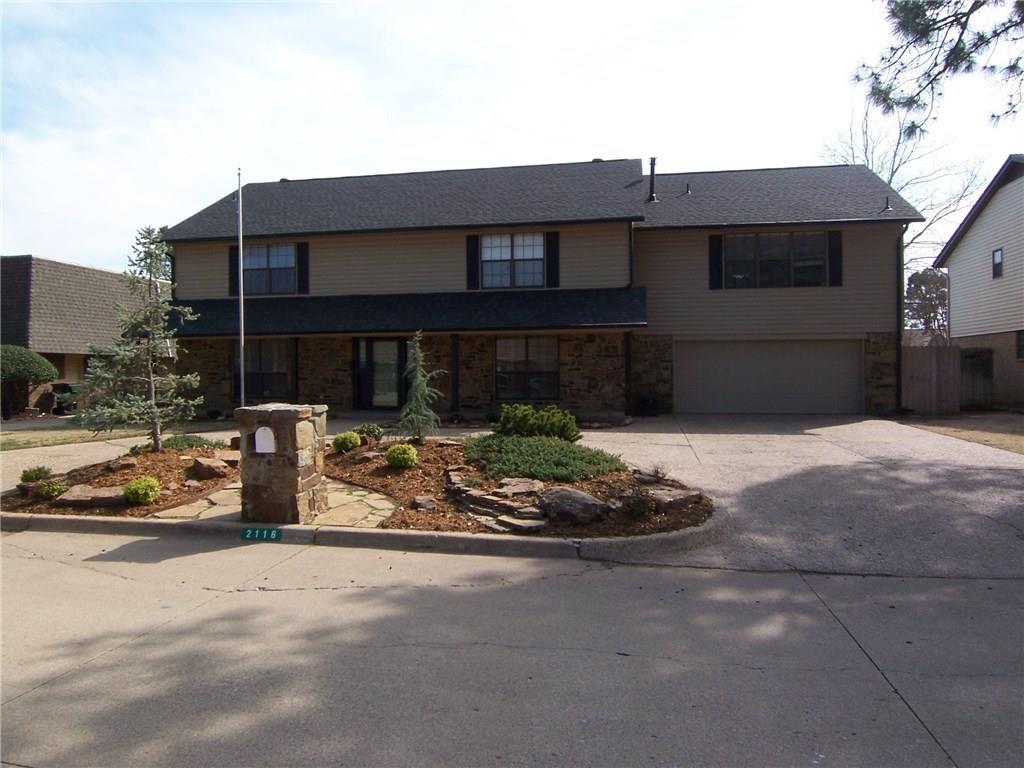 2116 Parkland Way - Photo 1