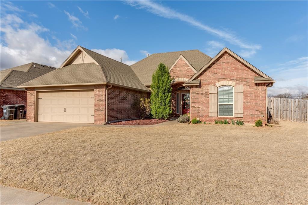 1117 Julies Trail - Photo 1