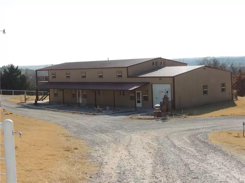 1960 Cherokee Drive - Photo 1