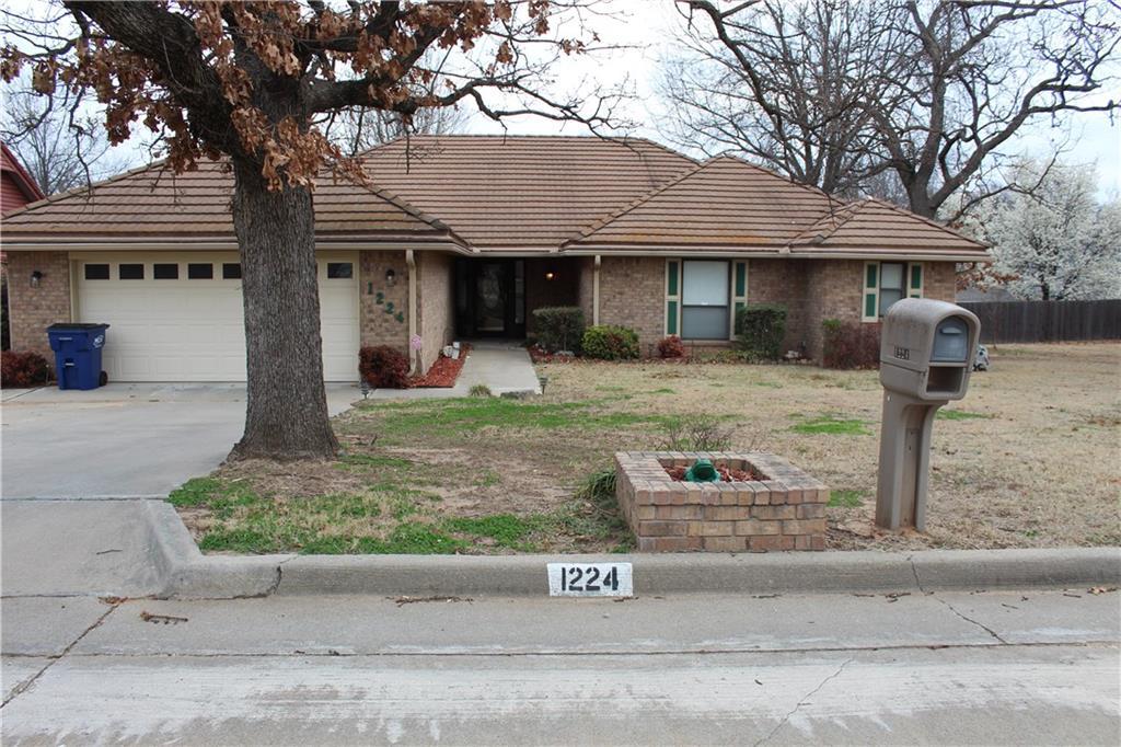 1224 Willowtree Lane - Photo 1