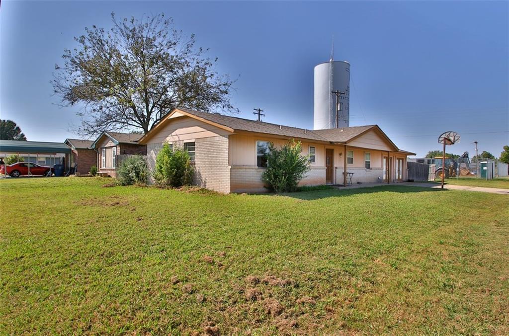 501 Beebe Street - Photo 1