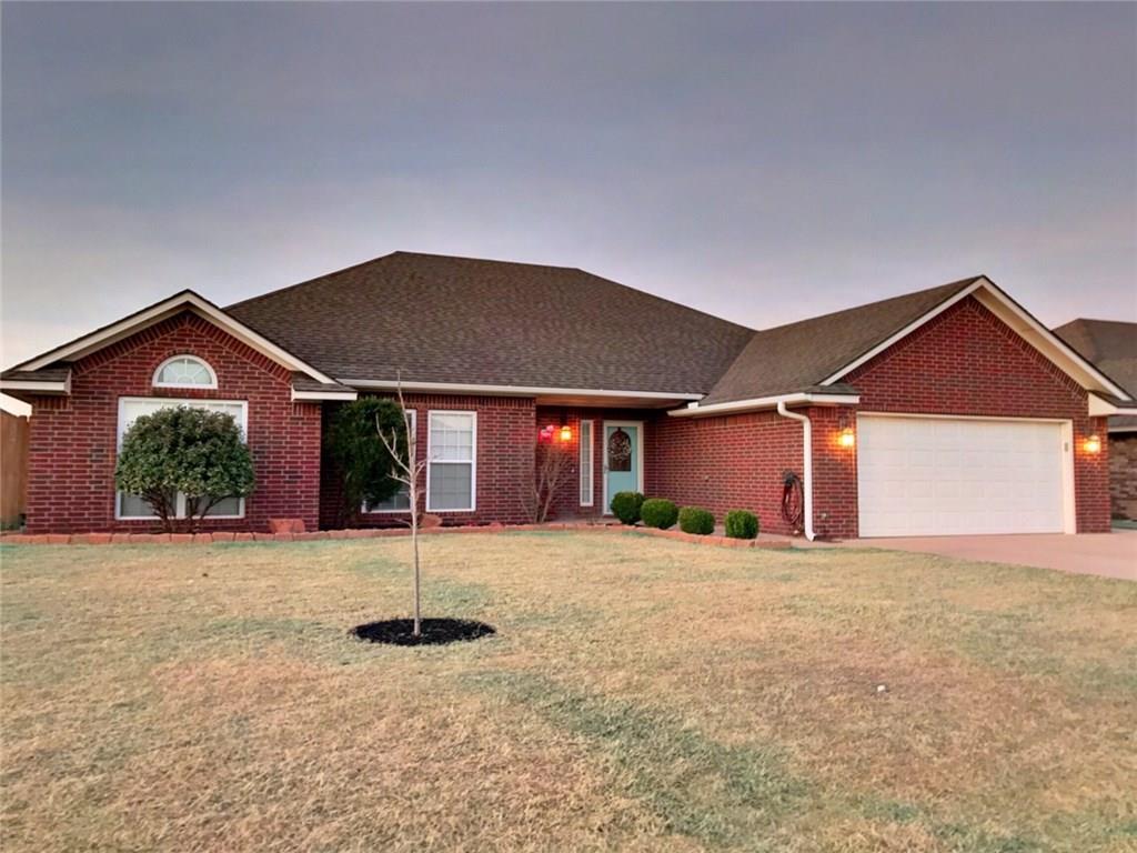 1804 Caribou Circle - Photo 1