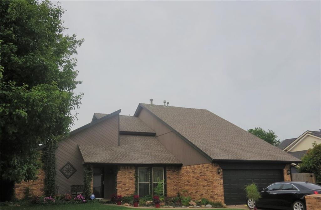 3216 Castlerock - Photo 1
