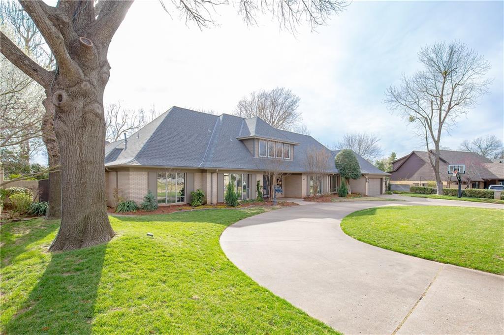 2618 Smoking Oak - Photo 1