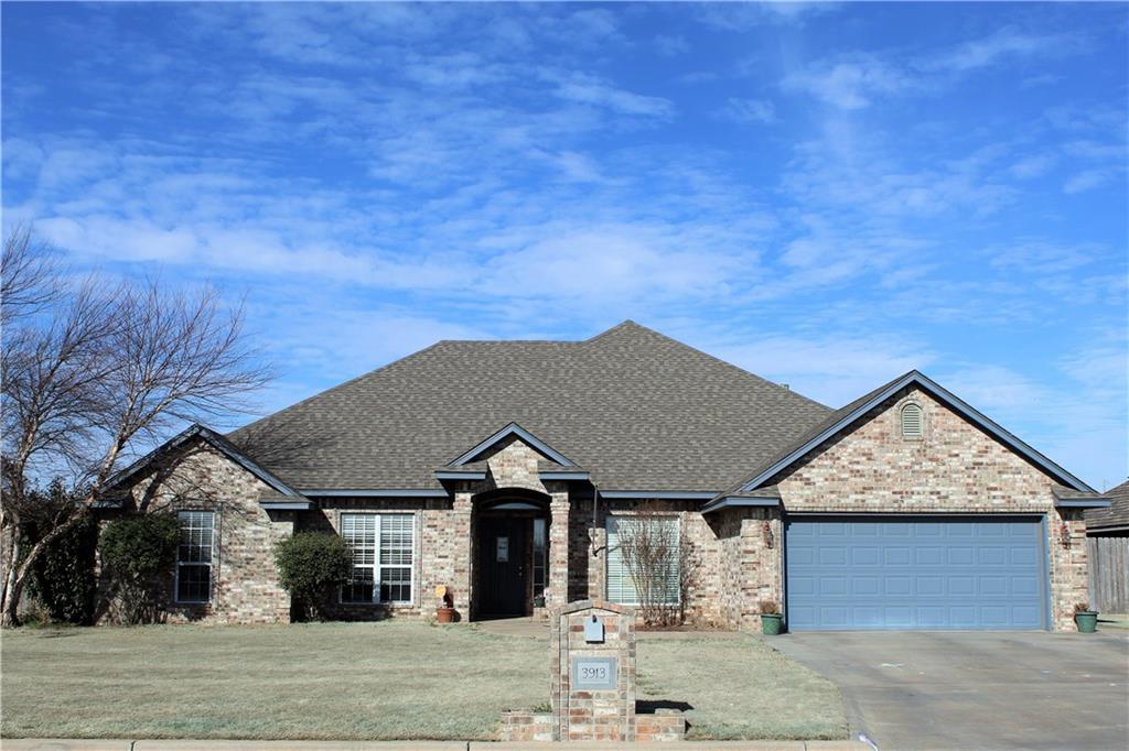 3913 Pilgrim Lane - Photo 1