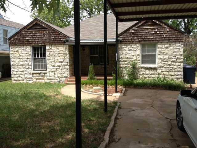2537 Cashion Place - Photo 1