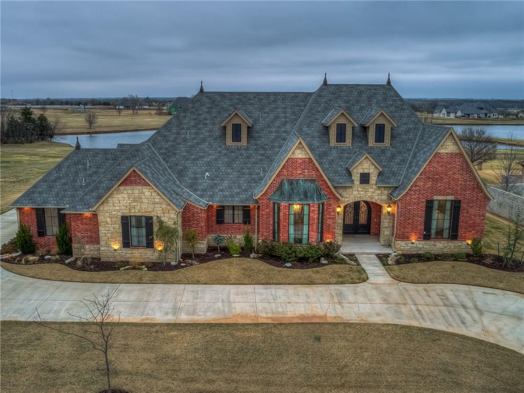 21764 Villagio Drive - Photo 1