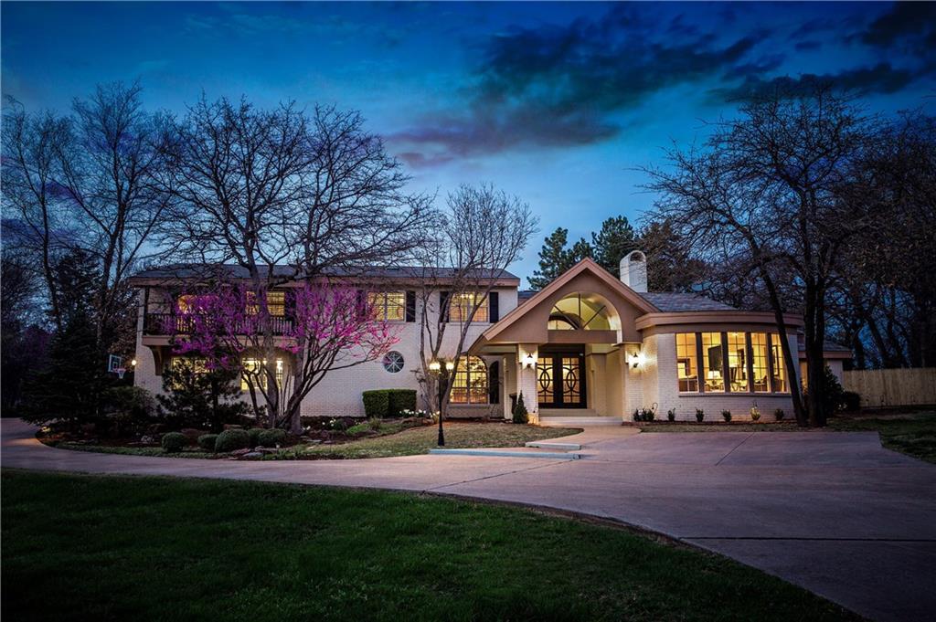 3601 Oakdale Forest Road - Photo 1