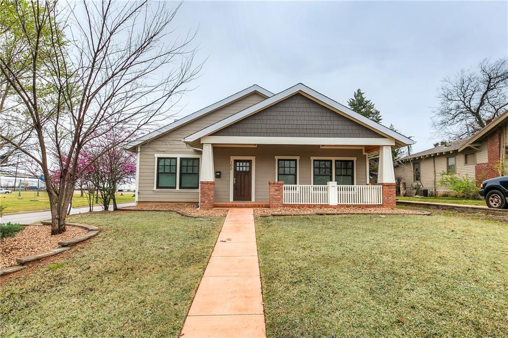 100 21st Street - Photo 1