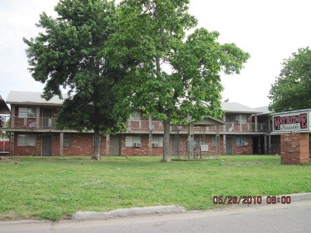 2801 42nd Street - Photo 1