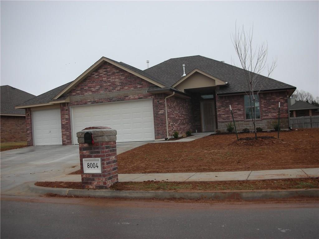 8004 Kaden Road - Photo 1