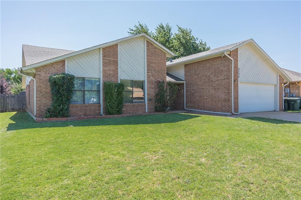 2200 Sandy Creek Trail - Photo 1