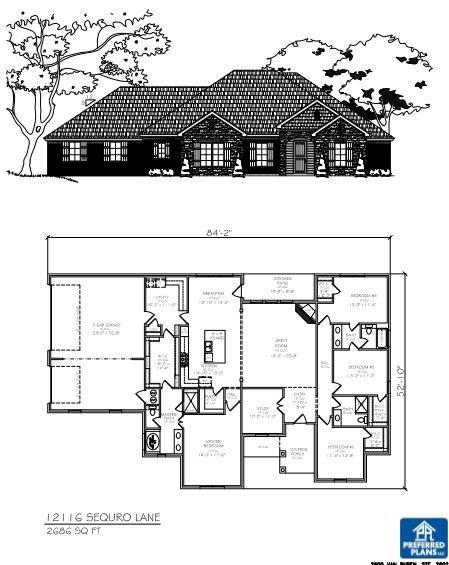 12116 Sequro Lane - Photo 1