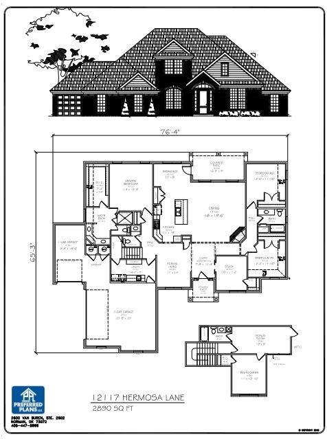 12117 Hermosa Lane - Photo 1