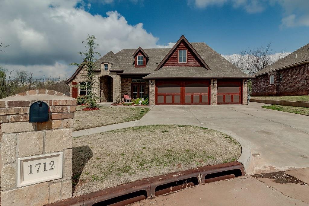 1712 Rock Creek - Photo 1