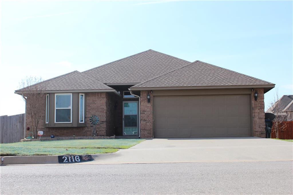 2116 Breakers Lane - Photo 1