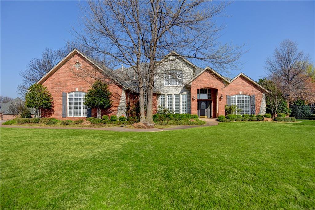 2011 Silver Crest Drive - Photo 1