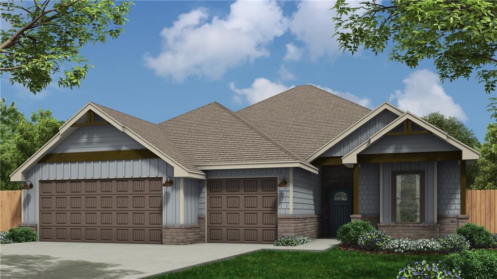 513 Frisco Ridge Road - Photo 1