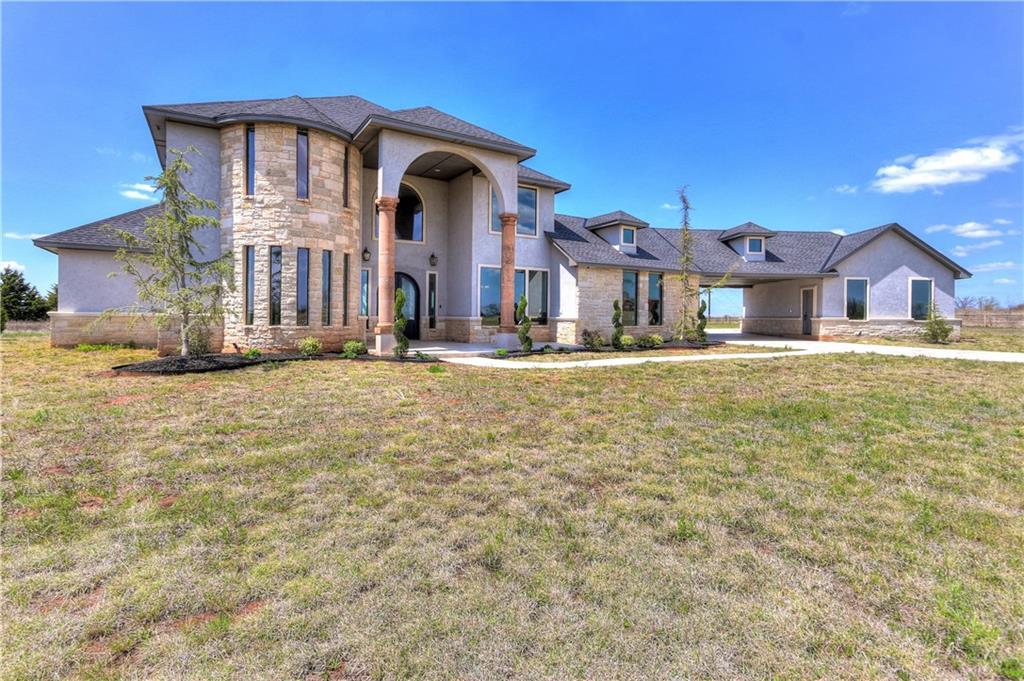 8585 Charis Road - Photo 1