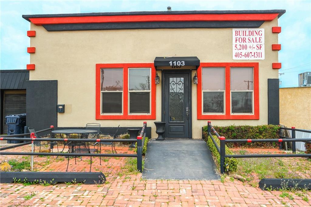 1103 87th Street - Photo 1