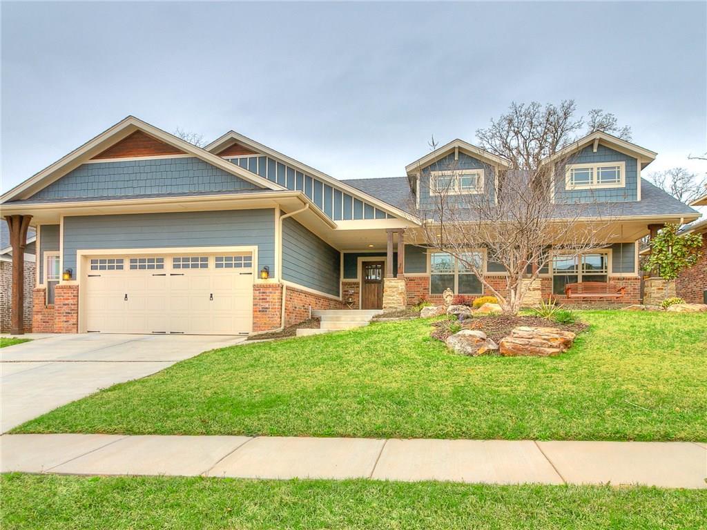 4717 October Drive - Photo 1