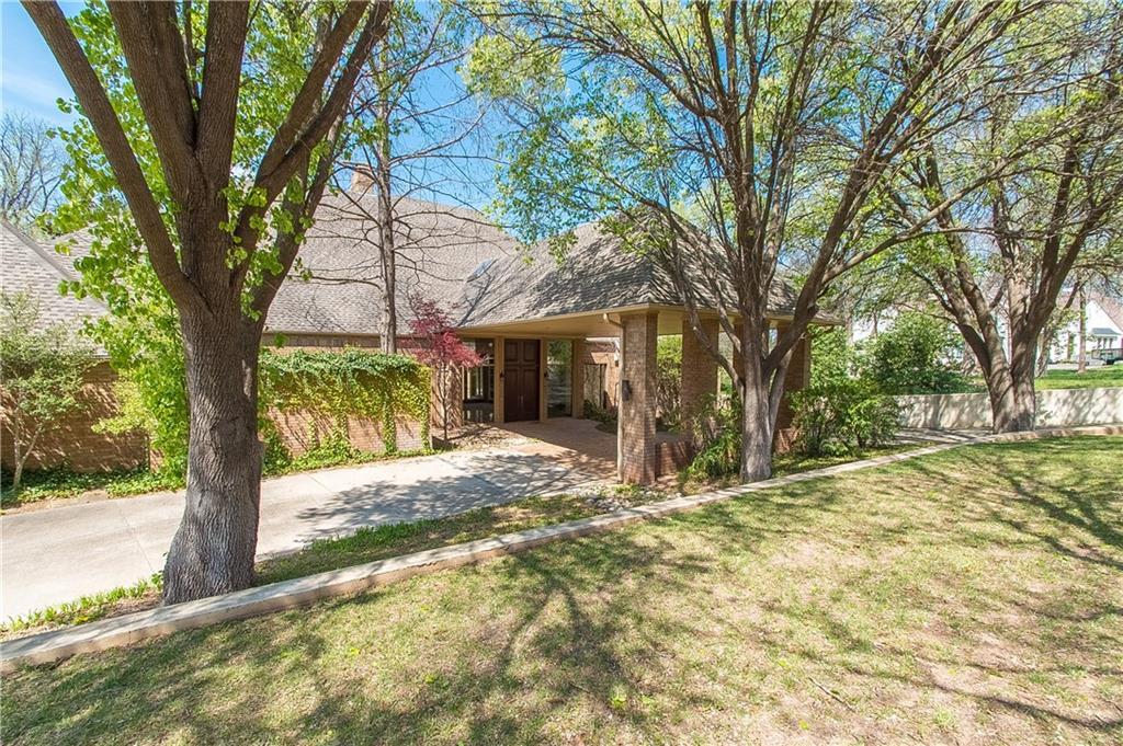 4101 Oakdale Forest Road - Photo 1
