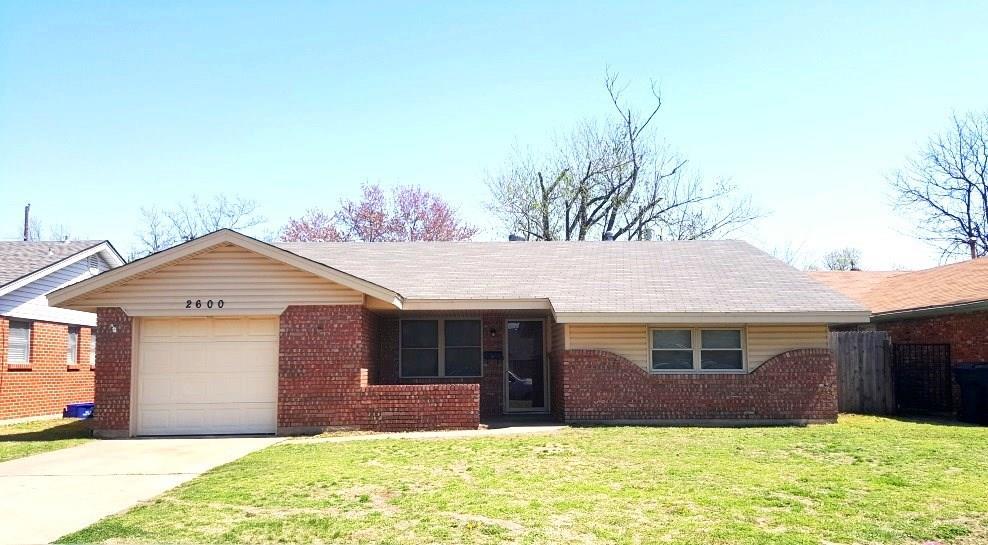 2600 Hammond Avenue - Photo 1